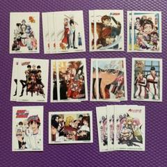 レア　Dグレ　2010年　アニメイト　ジャンプフェア　限定　クリアブックマーカー レア Dグレ 2010年 アニメイト ジャンプフェア 限定 クリア