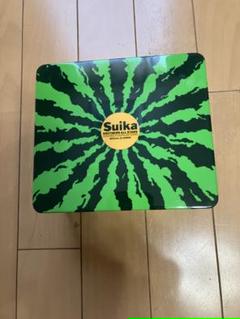 サザンオールスターズ　Suica 記念品付き サザンオールスターズ 初回限定CD Suika すいか 帯 付属品全て
