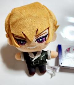 遊☆戯☆王 ZEXAL 遊戯王 みにコレ ぬいぐるみ マスコット