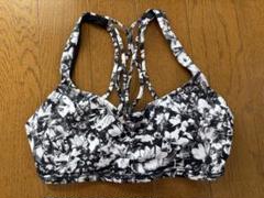 Lululemon レギンス【ハワイ限定品】Alohaプリント サイズ2 lu_longt_wt01.jpg