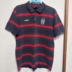 【ROA】c-boy style アンブロ イングランド代表 ポロシャツ セット 2025年最新】イングランド代表 ポロシャツの人気アイテム - メルカリ