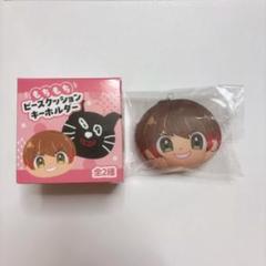 キヨ　くじ　ビーズクッション　2種 キヨ猫 グッズまとめ売り くじ キヨの東キヨドーム 15th