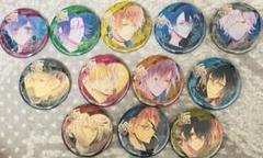 激レア　DIABOLIK LOVERS LOST EDEN 極推し缶バッジ