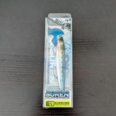ジャッカル　スレン120のサムネイル