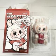2025年最新】POPMART THE MONSTERS コカ・コーラ シリーズの人気