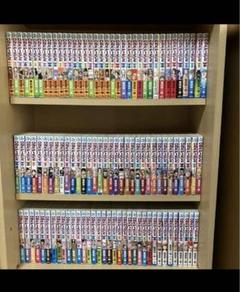 【全巻初版】ONE PIECE 80-106巻セット　まとめて送料込み　匿名配送 Yahoo!オークション -「ワンピース 巻 初版」の落札相場・落札価格