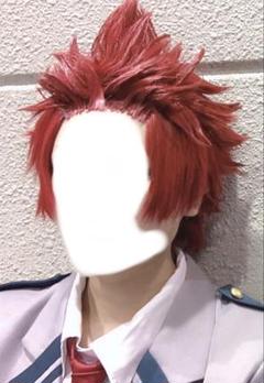 僕のヒーローアカデミア　ヒロアカ　切島鋭児郎　コスプレ用装備 m68741313928_1.jpg?1737092336
