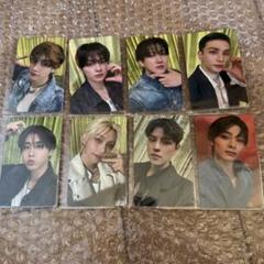 StrayKids スキズ HOLLOW hmv 特典 トレカ コンプリート straykids スキズ Hollow HMV トレカ コンプリート - メルカリ