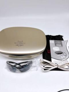 ほぼ未使用　美品　ケノン ほぼ未使用⭐️眉毛脱毛器付き》 ケノン ver 7.1 プレミアム