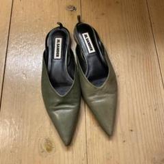 2025年最新】JIL SANDER つま先：ポインテッドトゥ レディース