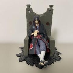 DIORAMATIC ナルト うちはイタチ THE ANIME B賞 箱無し - メルカリ