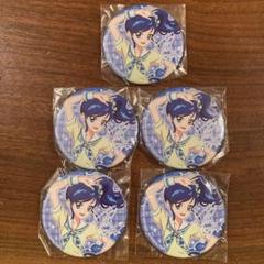 売れ筋がひクリスマスプレゼント！ アイカツオンパレード 未開封 ナムコ 缶バッジ プライズ セガ ピンズ・ピンバッジ・缶バッジ