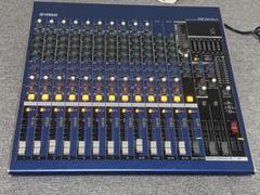 ヤマハ YAMAHA MG16X アナログミキサー(ヤマハMGシリーズ X