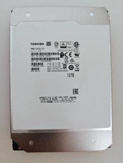 2025年最新】東芝 TOSHIBA MN07ACA12Tの人気アイテム - メルカリ