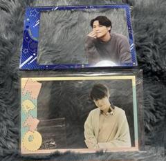 宮野真守 みるハコ JOYSOUND アクリルカード