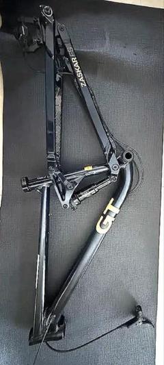 MTB フルサス　sensor expert フルクラム　カスタム　激安！ BLOG 【GT / ジーティー 2019年モデル】の中古MTB / マウンテン