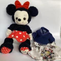 超美品＊希少＊haco＊ミニークチュール＊ぬいぐるみ＆お洋服14点セット＊ m57970101353_1.jpg?1651324546