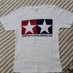 TAMIYA 100%コットン Tシャツ 140