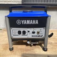 #2ヤマハ発電機 EF900Fw 60H　即購入OK 2025年最新】ヤマハ EF900FW 60Hzの人気アイテム - メルカリ