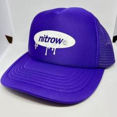 NITROW /NITRAID UNDERGROUND RING (2個セット) 2025年最新】nitrowの人気アイテム - メルカリ