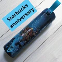 2025年最新】スタバ ボトル ブルーの人気アイテム - メルカリ