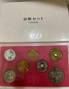 2025年最新】 1988 貨幣セットの人気アイテム - メルカリ