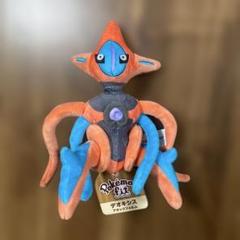 デオキシス ポケドール セット デオキシス ポケドール セット - メルカリ