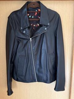 【激レア】茶芯　ルイスレザー　サイズ40 70s〜80s 茶芯 Lewis Leathers 70s Electra Vintage - メルカリ