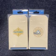 ディズニー トラッシュ缶 小物入れ ディズニーランド ディズニーシー