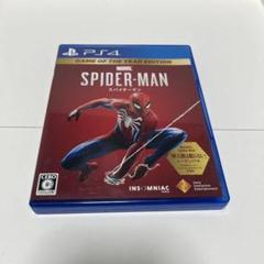 PS4 マーベル スパイダーマン Game of the Year Editi…