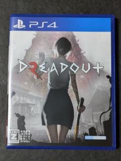 PS4 DreadOut2 ドレッドアウト2