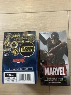 ヴァイスシュヴァルツ　プレミアムブースター　マーベル　未開封カートン 収録内容】プレミアムブースター『MARVEL』予約・当たり・収録