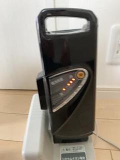 NKY450B02 Panasonic 8.9A バッテリー ジャンク