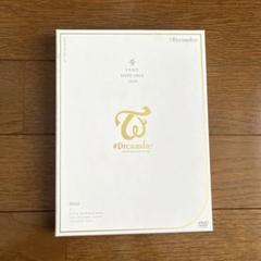 TWICE DOME TOUR 2019 Dreamday TOKYO DOME Blu-ray DVD 1st