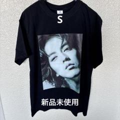 沢田研二　長袖Tシャツ　(Lサイズ)まだまだ一生懸命ライブTシャツ 続）Tシャツ～沢田研二 LIVE 2022-2023 「まだまだ一生懸命