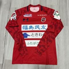 2025年最新】いわきfc シャツの人気アイテム - メルカリ