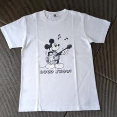 【新品未使用】 GOODENOUGH 背面ロゴ 希少デザイン 新品未使用】 GOODENOUGH 背面ロゴ 希少デザイン