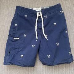 Rugby Ralph Lauren ラガーパンツ ネイビー 中古・古着通販】RALPH LAUREN RUGBY (ラルフローレンラグビー
