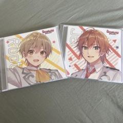 ソロ曲CDセット