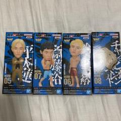 2025年最新】RIZIN ワールドコレクタブルフィギュアの人気