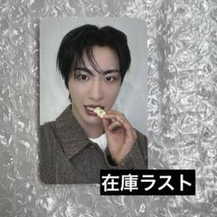アチズ ATEEZ Makestar トレカ 対面 ヨントン ソンファ - メルカリ