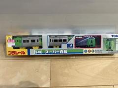 廃盤品 レア S-40 スーパー白鳥 絶版プラレール S-40 スーパー白鳥(789系特急電車) 開封 - YouTube
