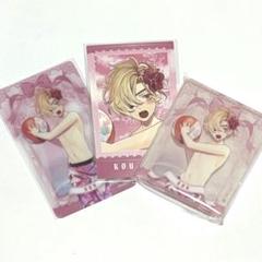 コウ　アクブロ　クリカ　ポラカ　ディアラバ　DIABOLIK LOVERS