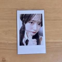 CUTIE STREET 川本笑瑠 ラルム限定 チェキ｜Yahoo!フリマ（旧