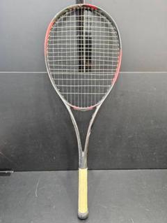 生まれのブランドで ミズノ DFORCE S-TOUR 軟式テニスラケット 管理番号 KT-10 ラケット(軟式用)
