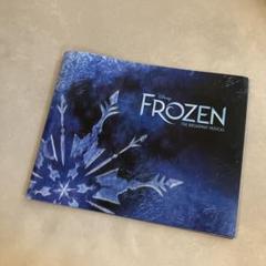 2025年最新】frozen broadwayの人気アイテム - メルカリ