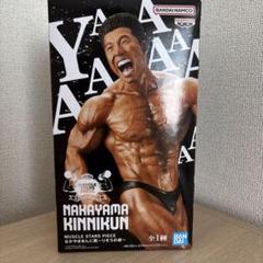 なかやまきんに君フィギュア 8個 なかやまきんに君 on X: 