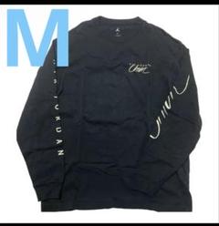 【即購入可】 NIKE air jordan union ロンT M ユニオンのサムネイル