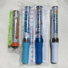 HiHi Jets ペンライトセット HiHi Jets ペンライトセット まとめ売り - メルカリ