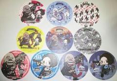 バイオハザード BIOHAZARD コースター 全種コンプ 特典 カプコンカフェ バイオハザード BIOHAZARD コースター 全種コンプ 特典 カプコン
